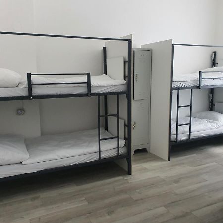 Hostel Comfort Prague Ngoại thất bức ảnh