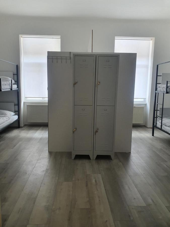 Hostel Comfort Prague Ngoại thất bức ảnh