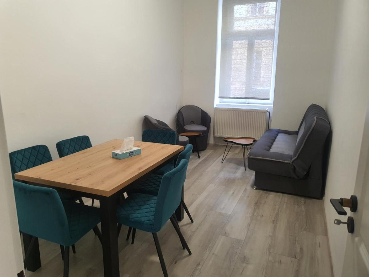 Hostel Comfort Prague Ngoại thất bức ảnh