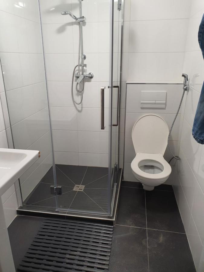 Hostel Comfort Prague Ngoại thất bức ảnh